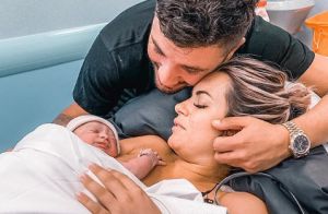 Janane Boudili Surprise La Chroniqueuse De Stephane Bern Est Maman Purepeople