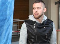 Jérémy Ménez filmé avec une jeune femme dévêtue, il coupe court à la polémique