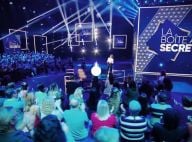 Marc Lavoine ému et en larmes dans "La Boîte à secrets"