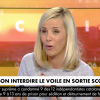 Laurence Ferrari, soutenue par son époux Renaud Capuçon en pleine polémique