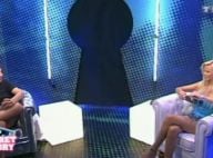 Secret Story 3 : Buzz à gogo dans la Maison des Secrets ! Nicolas, Vanessa et Emilie ont enfin été découverts !