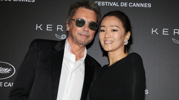 Jean-Michel Jarre amoureux de Gong Li : il raconte leur coup de foudre