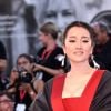 Gong Li à la première du film "Saturday Fiction (Lan xin da ju yuan)" lors du 76ème festival du film de Venise, la Mostra, sur le Lido de Venise, Italie, le 4 septembre 2019.