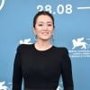 Gong Li - Photocall du film "Saturday fiction" à la 76ème Mostra de Venise (28 août - 7 septembre 2019), le 4 septembre 2019.