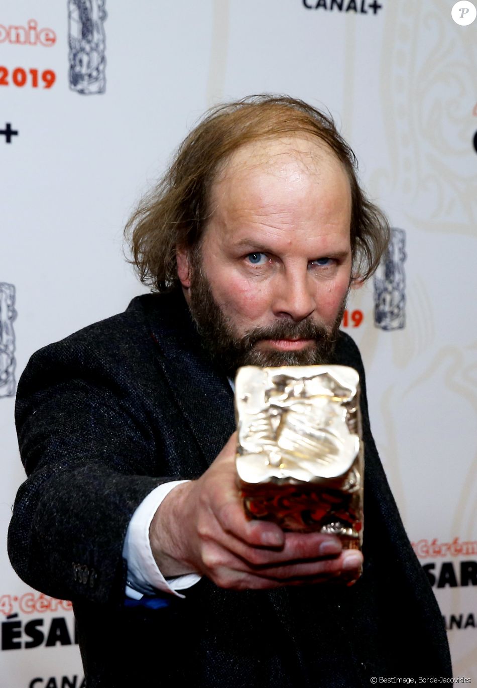 César Du Meilleur Acteur Dans Un Second Rôle Philippe Katerine (César du meilleur acteur dans un second rôle pour le