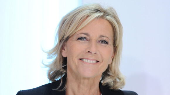 Vivement dimanche : Claire Chazal rayonnante au côté de Chloé Nabédian