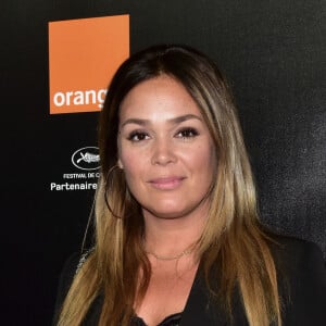 Lola Dewaere - Soirée Orange Cinéma sur la plage du Majestic lors du 70ème Festival International du Film de Cannes, France, le 20 mai 2017. © Giancarlo Gorassini/Bestimage