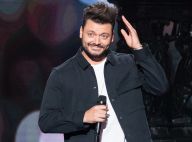 Kev Adams victime de ses cheveux : "Le côté afro avec un blanc, c'est bizarre"