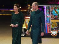 Kate Middleton et William au naturel : leur drôle de virée en tuk-tuk en vidéo