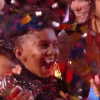 Soan est le grand gagnant - Finale de "The Voice Kids 2019" sur TF1. Le 25 octobre 2019.