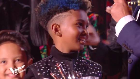 Finale de The Voice Kids 2019 : Soan grand gagnant, Amel Bent aux anges