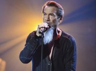 Florent Pagny : Son violent clash jamais diffusé avec Thierry Ardisson