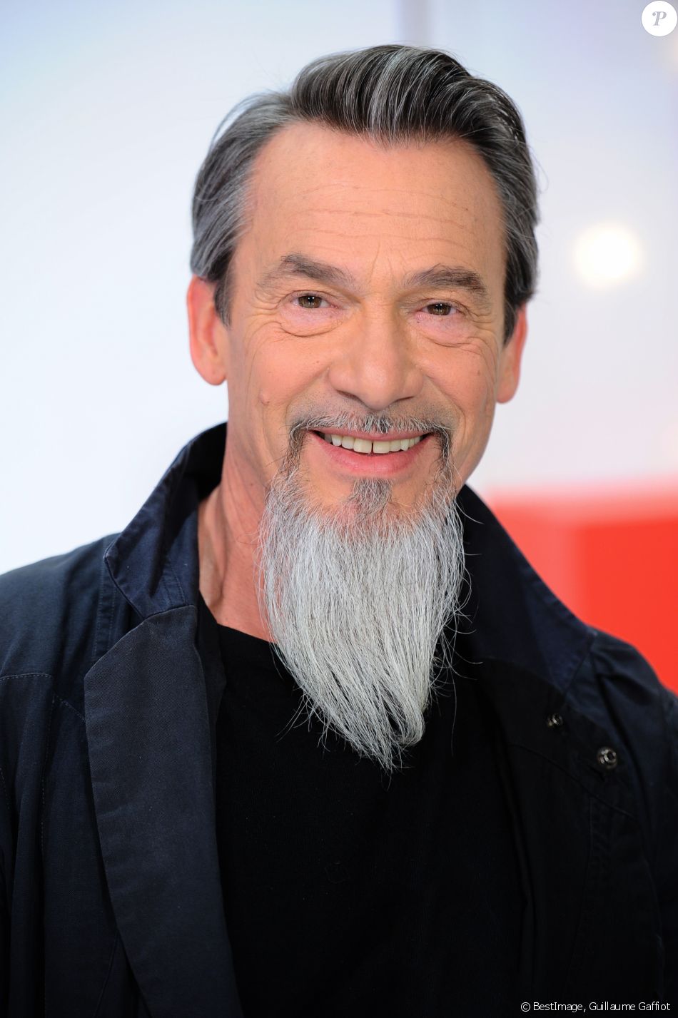 Est Ce Que Florent Pagny Est Mort