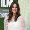 Keira Knightley jeune maman de retour au cinéma :