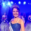 Manelle Souahlia, Miss Côté d'Azur 2019, se présentera à l'élection Miss France 2020 le 14 décembre 2019.