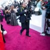 Zooey Deschanel à l'arrivée de la 91ème cérémonie des Oscars au théâtre Dolby à Hollywood le 24 février 2019. © AMPAS/ZUMA Wire/ZUMAPRESS.com