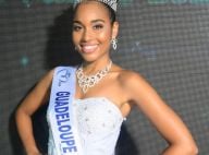 Miss France 2020 : Clémence Botino est Miss Guadeloupe 2019