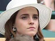 Emma Watson en couple : elle embrasse un inconnu dans les rues de Londres