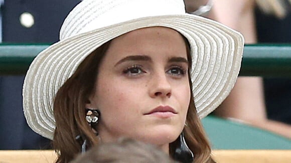 Emma Watson en couple : elle embrasse un inconnu dans les rues de Londres