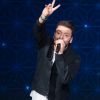 Kev Adams, sa relation avec Iris Mittenaere :