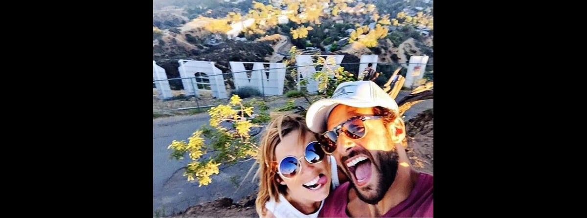 Isabelle Ithurburu et Maxim Nucci : Amoureux, ils célèbrent un jour très  spécial - Purepeople