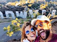 Isabelle Ithurburu et Maxim Nucci : Amoureux, ils célèbrent un jour très spécial