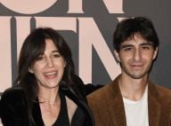 Charlotte Gainsbourg : Son "bad trip" à cause d'un space cake de son fils