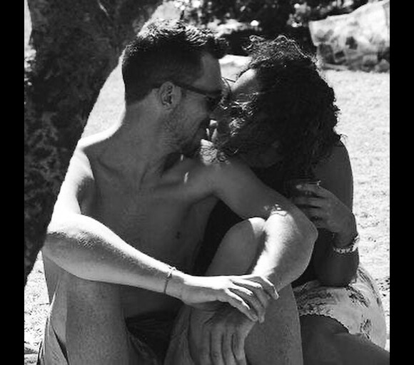 Laetitia de "L'amour est dans le pré 2018" de nouveau en couple, après sa rupture avec Raoul - photo Instagram du 28 octobre 2019