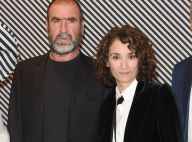 Éric Cantona et Rachida Brakni : Confidences de couple, dont un drôle de surnom