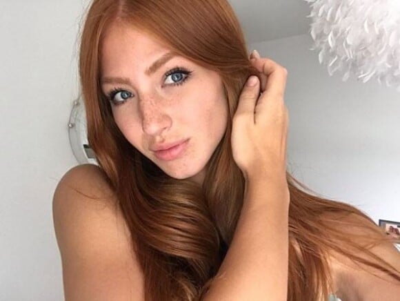 Marine Clautour, Miss Normandie 2019, se présentera à l'élection de Miss France 2020, le 14 décembre 2019.