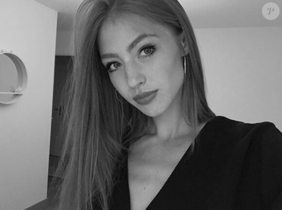 Marine Clautour, Miss Normandie 2019, se présentera à l'élection de Miss France 2020, le 14 décembre 2019.