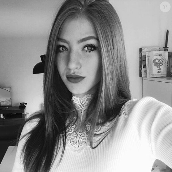 Marine Clautour, Miss Normandie 2019, se présentera à l'élection de Miss France 2020, le 14 décembre 2019.