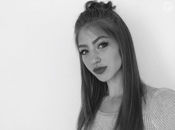 Marine Clautour, Miss Normandie 2019, se présentera à l'élection de Miss France 2020, le 14 décembre 2019.