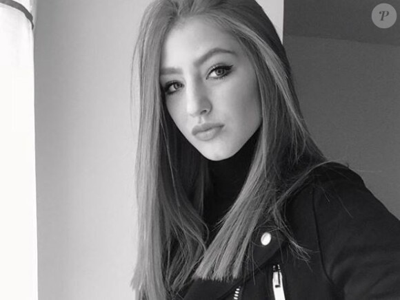 Marine Clautour, Miss Normandie 2019, se présentera à l'élection de Miss France 2020, le 14 décembre 2019.