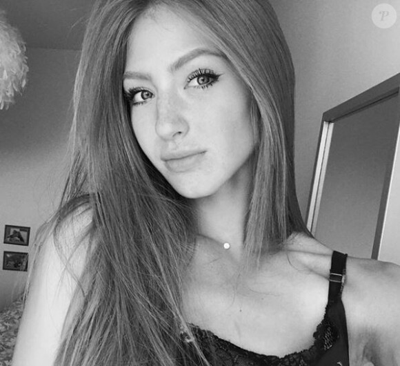 Marine Clautour, Miss Normandie 2019, se présentera à l'élection de Miss France 2020, le 14 décembre 2019.