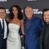 Danse avec les stars, des tensions entre deux juges ? Chris Marques répond