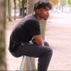 Jamsy (Incroyable talent) : Sa brûlure était un