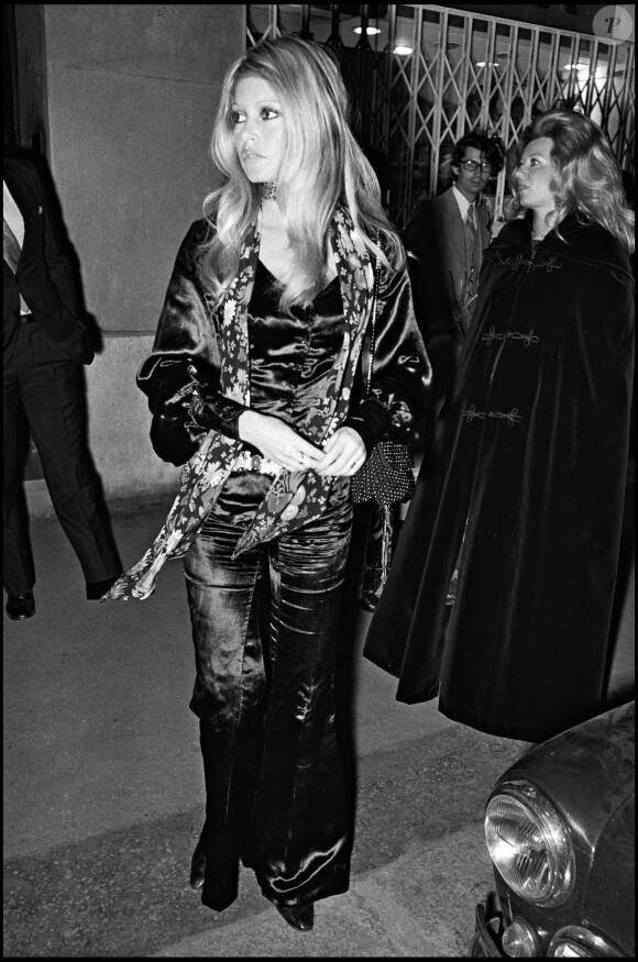 Archives - Brigitte Bardot