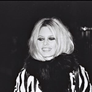 Archives - Brigitte Bardot