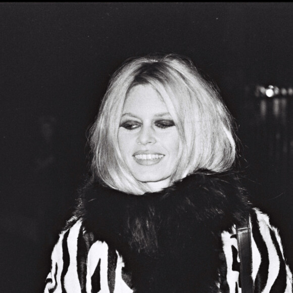 Archives - Brigitte Bardot