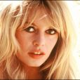 Archives - Brigitte Bardot dans le film "Pout is Back"