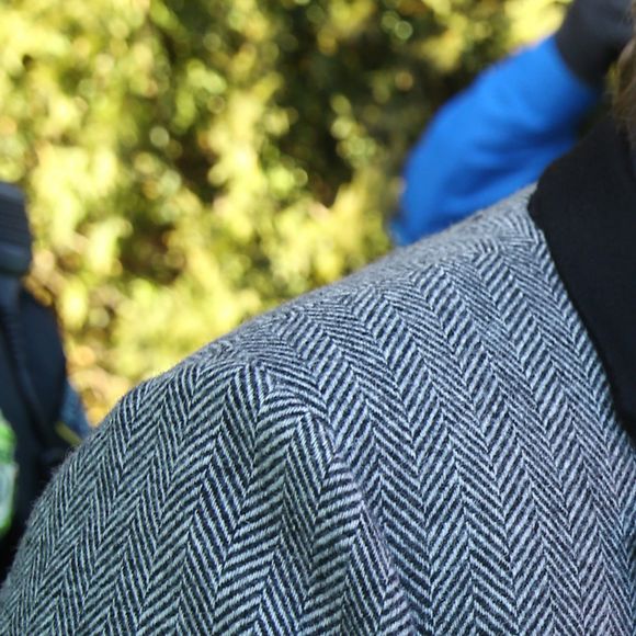 Kevin Spacey quitte le palais de justice à Nantucket, dans le Massachusett, le 7 janvier 2019