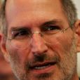  Steve Jobs le 18 septembre 2007. Crédits : Cathal McNaughton/PA Photos/ABACAPRESS.COM 