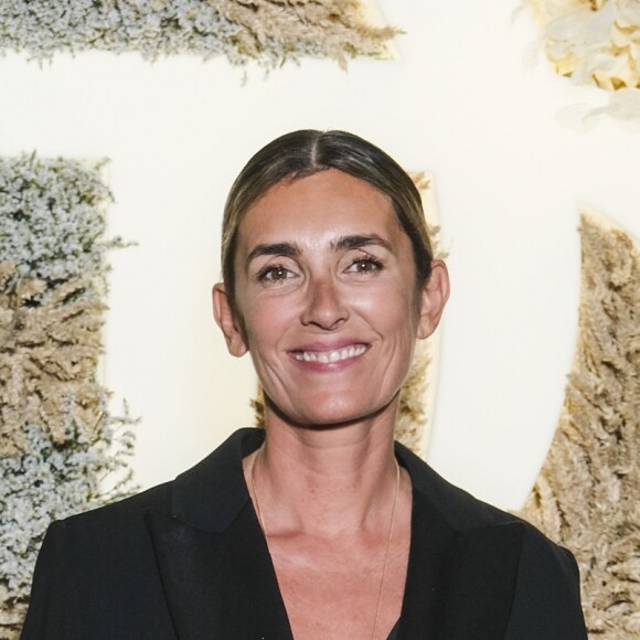 Mademoiselle Agnès (Agnès Boulard) - Photocall de la soirée de gala à l'Opéra Garnier pour l'ouverture de la saison de danse 2019/2020 à Paris, le 20 septembre 2019. © Olivier Borde/Bestimage