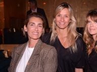 Mademoiselle Agnès et Sarah Lavoine : Vacances dans le désert avec leurs enfants