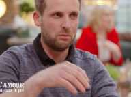 François (L'amour est dans le pré 2019) a couché avec Nicole après 48h
