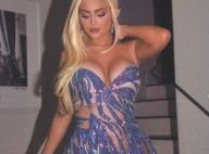 Kylie Jenner : Bunny, elfe ou petite sirène, sa semaine d'Halloween hyper sexy
