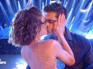 DALS 2019 : Christophe Licata en larmes avec sa femme Coralie devant leur fils