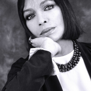 Marie Laforêt, portrait en 1997