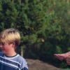Paul Walker et sa fille Meadow - extrait du film "I Am Paul Walker"